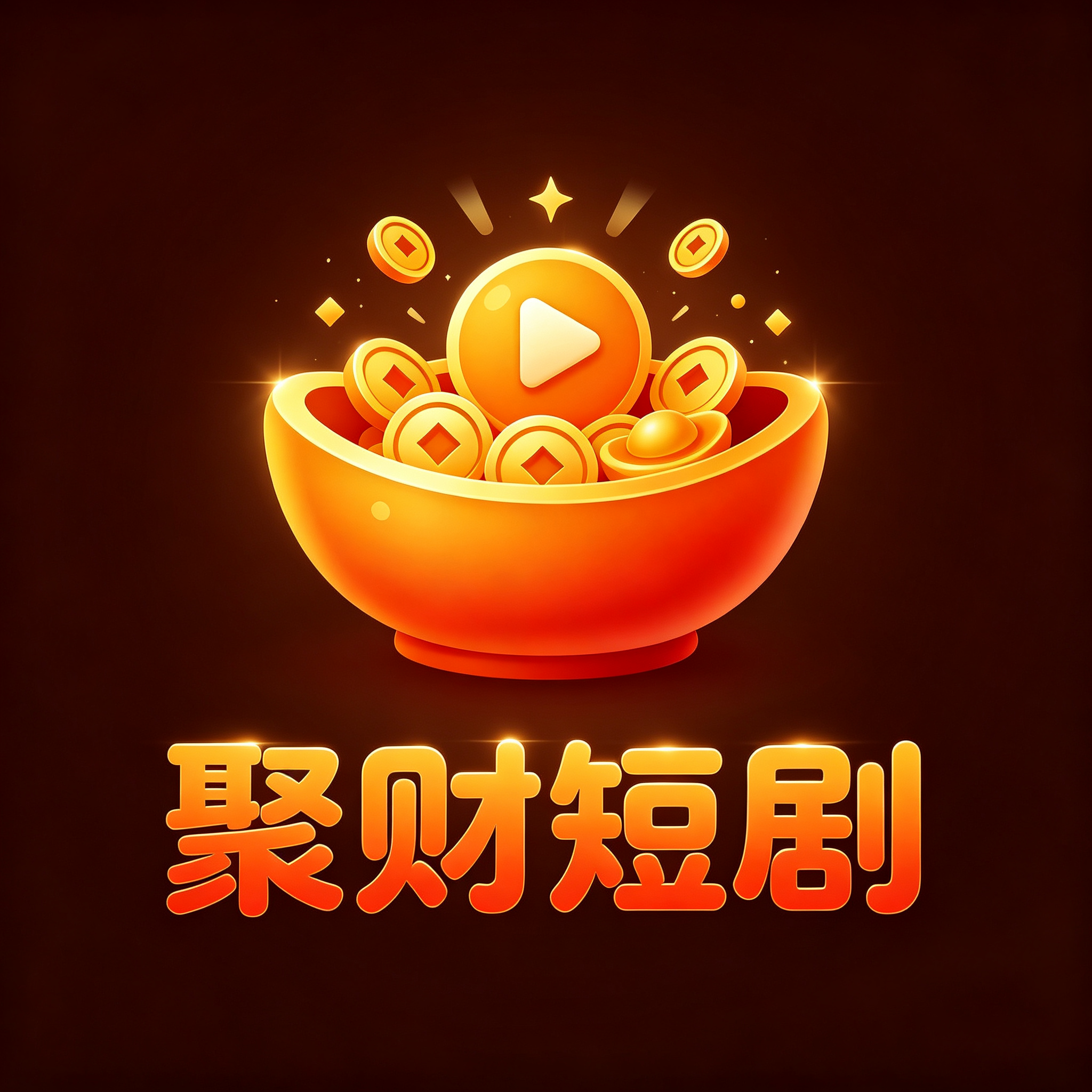 聚财短剧